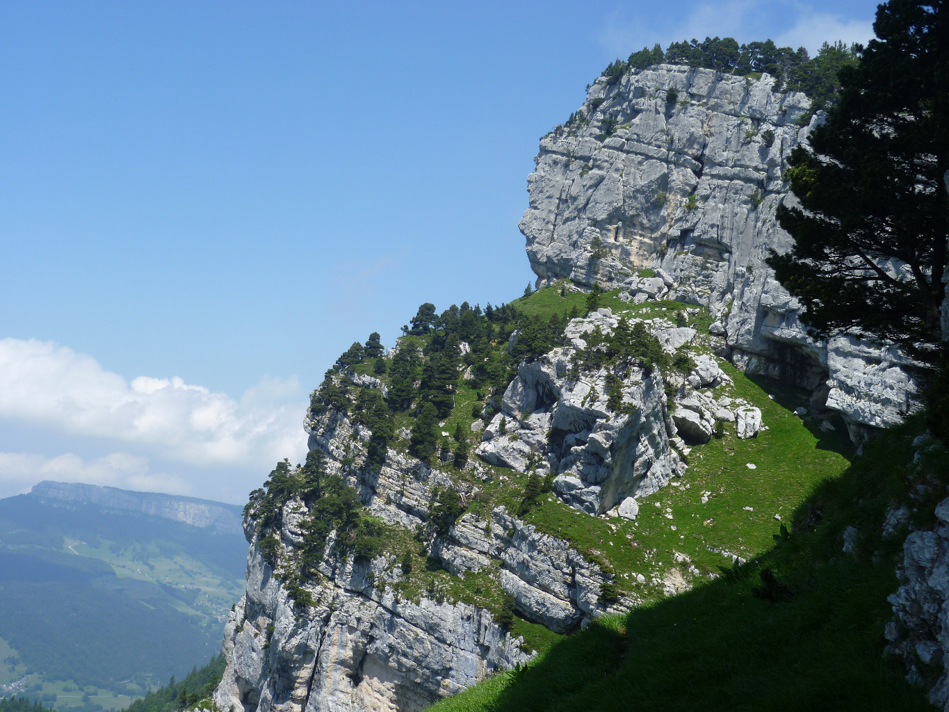 La suite du sangle