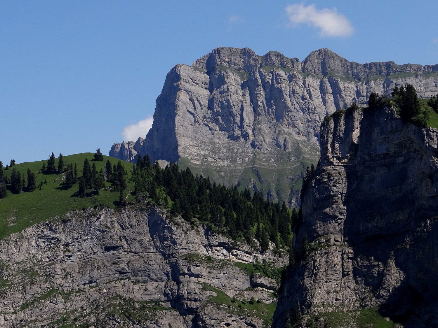 La Croix de Fer