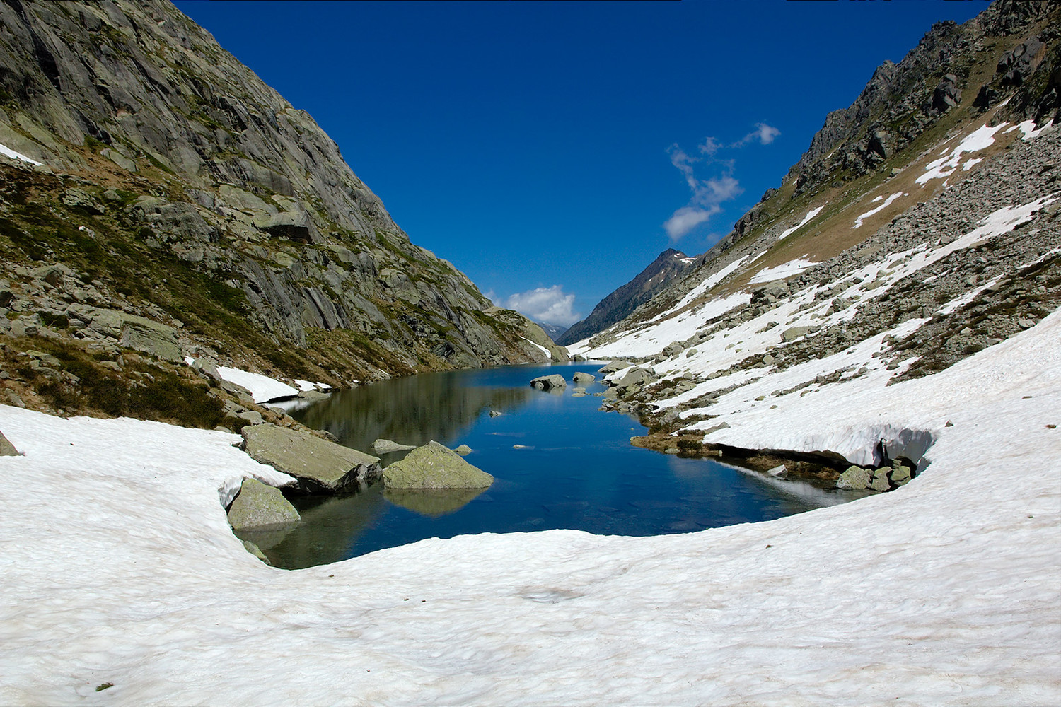 Lac de Remoulis