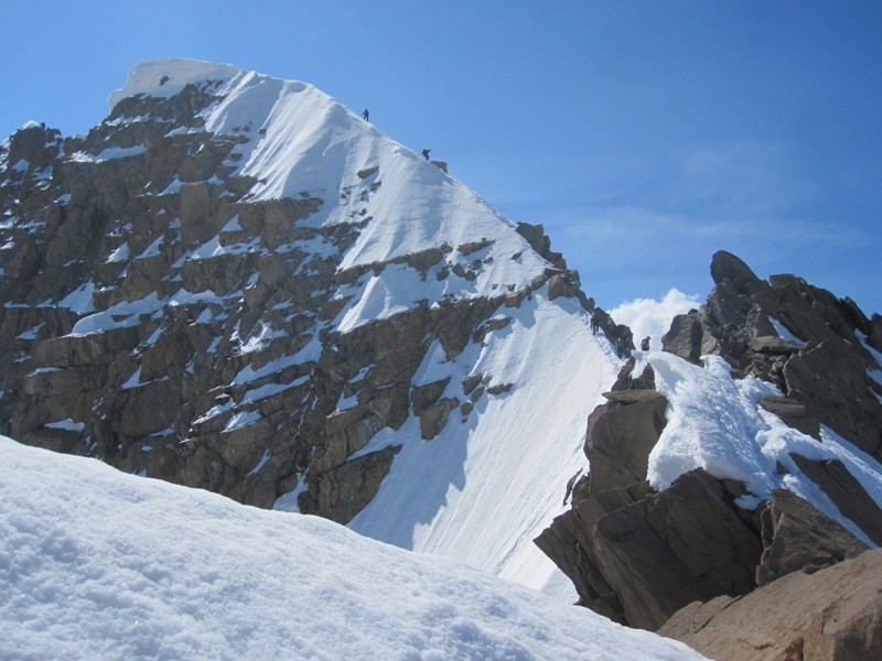 ..tanta neve