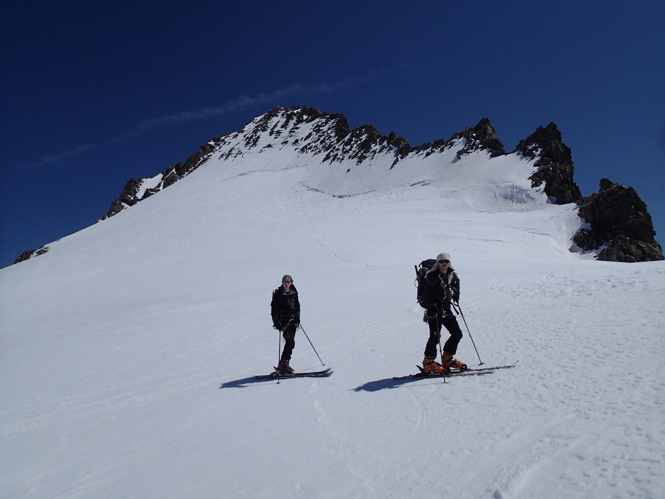 Gross Grünhorn