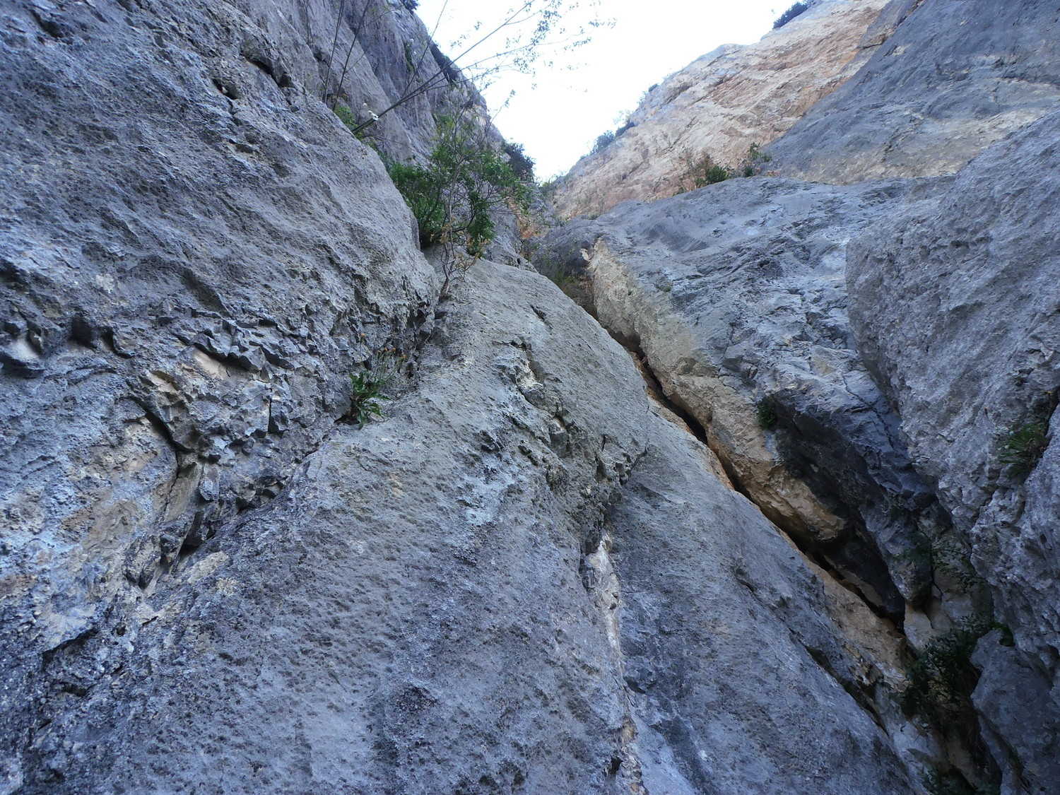 L3 du dièdre de Serre Châtelard