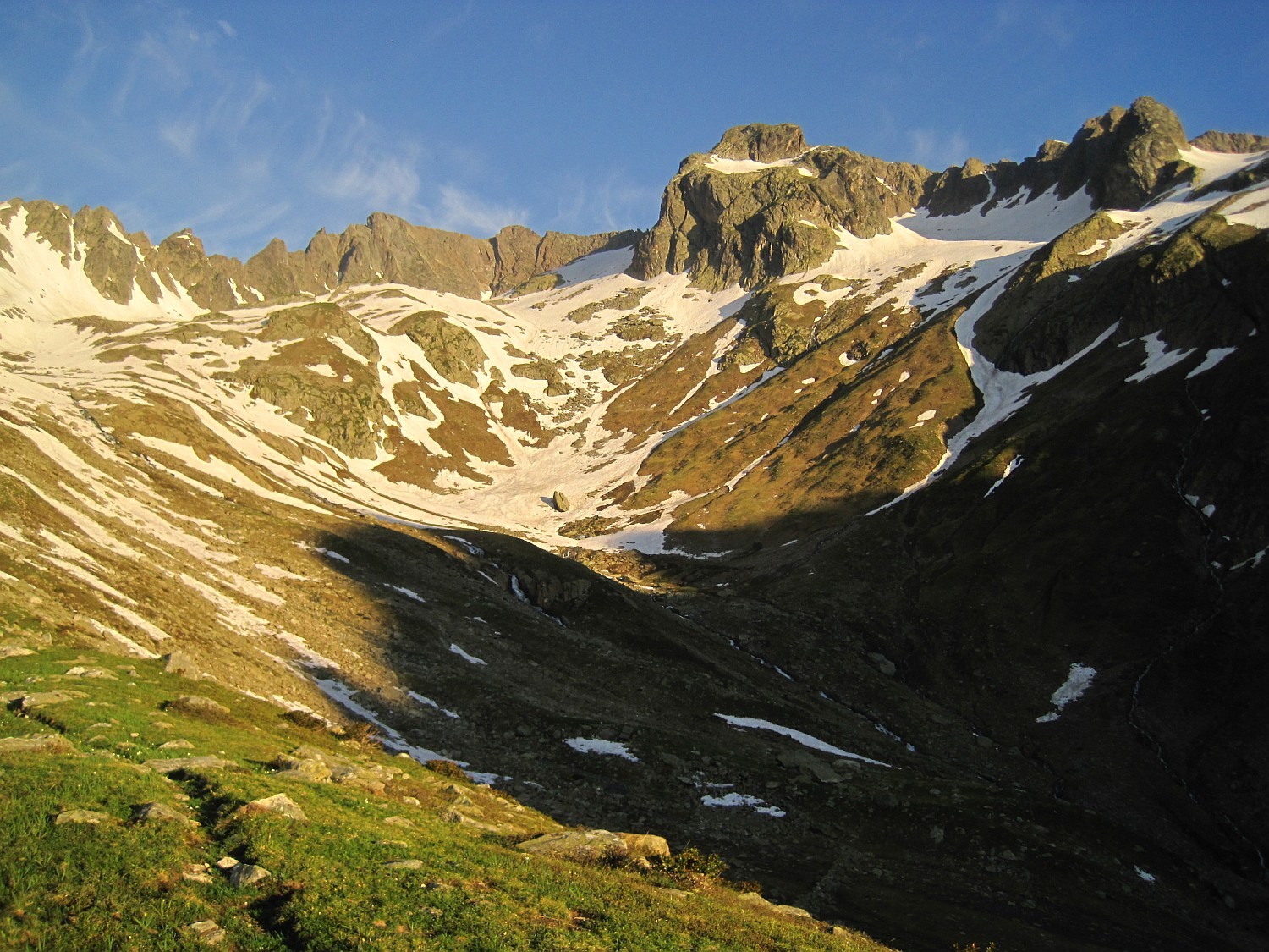 Montée