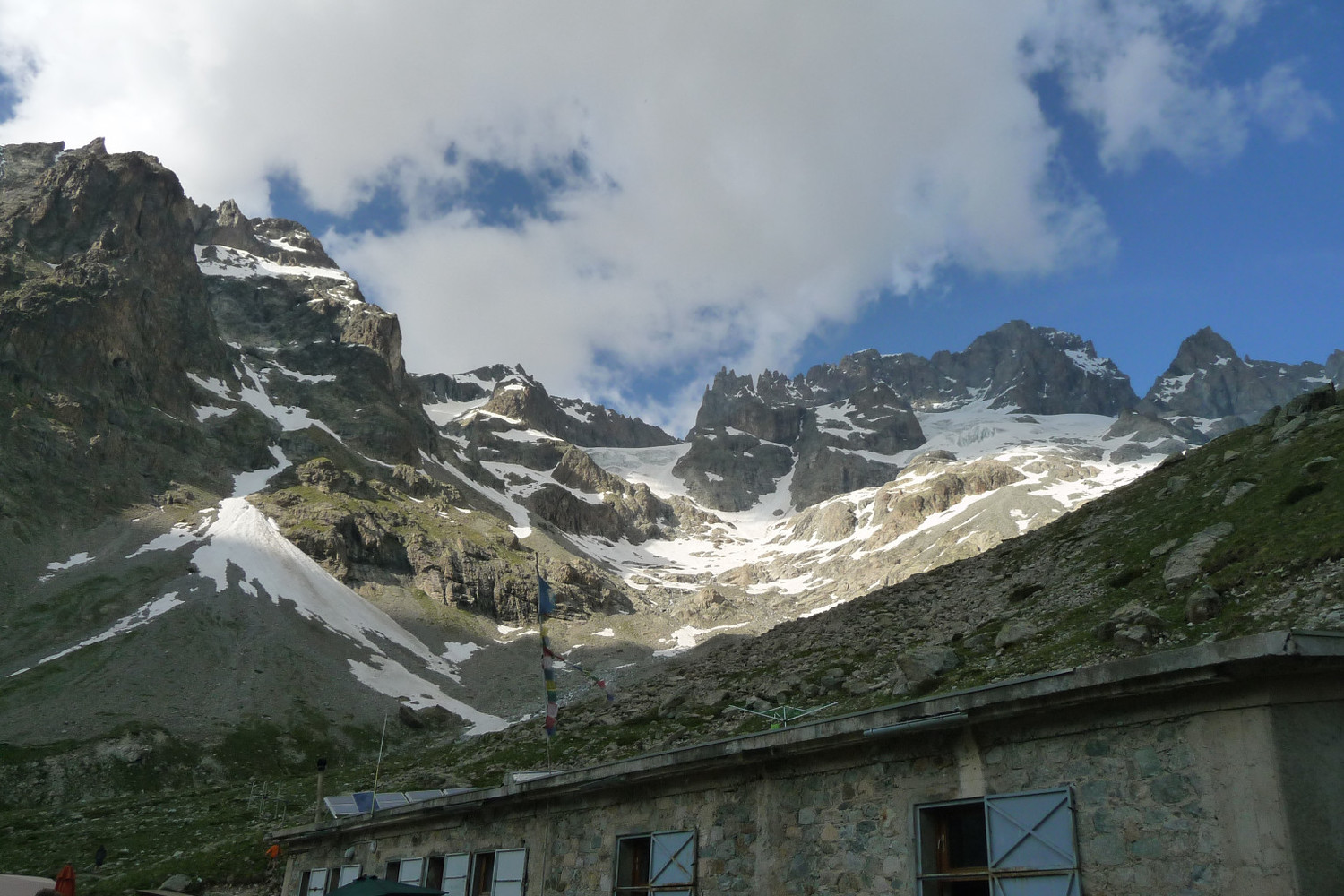Refuge