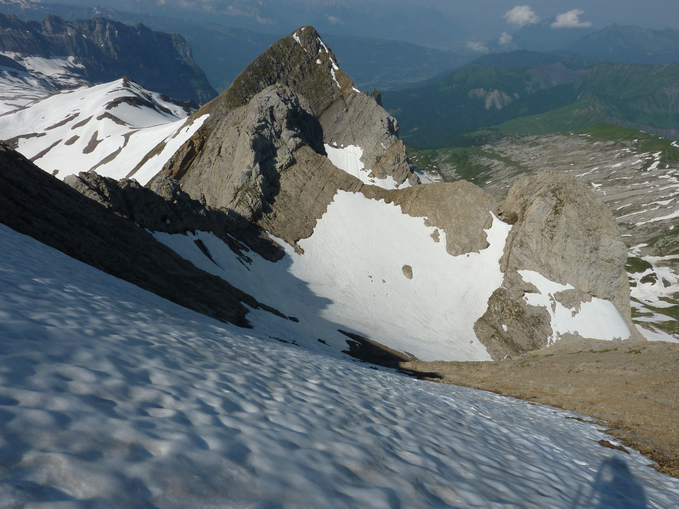 Pointe de la Golette