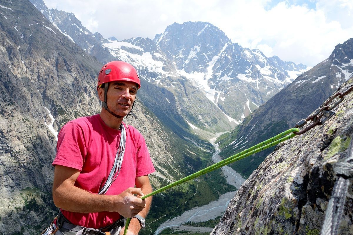 L'inoxydable Fred attaque les rappels