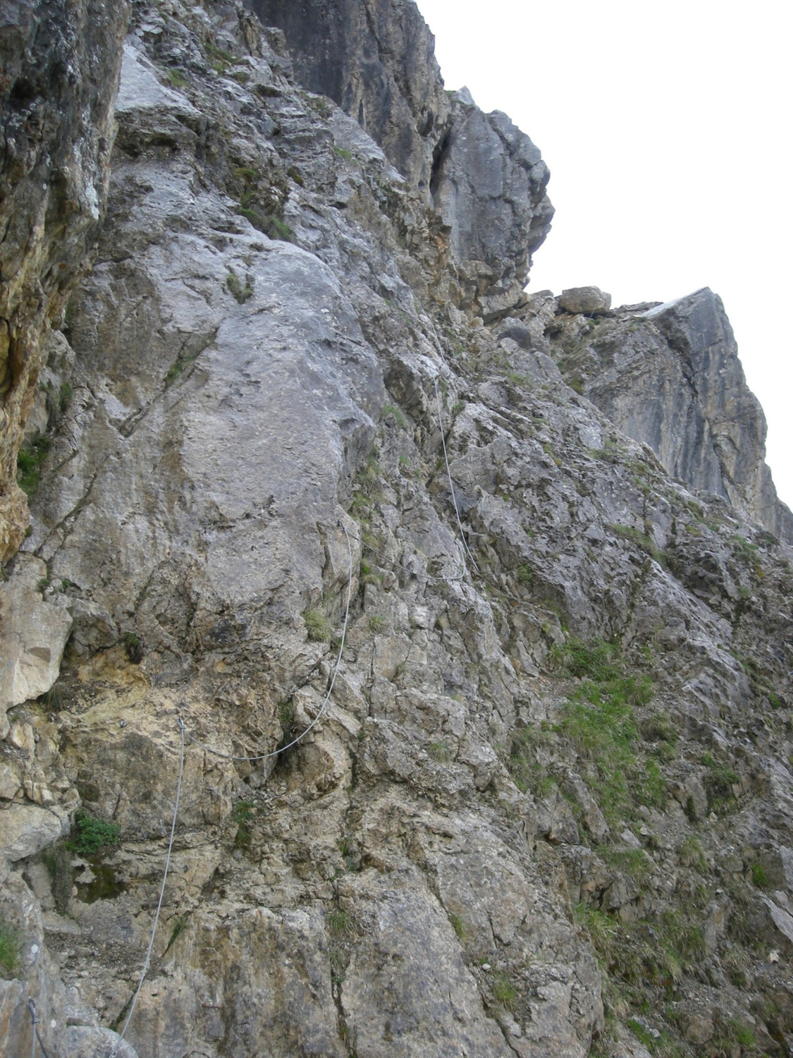 montée