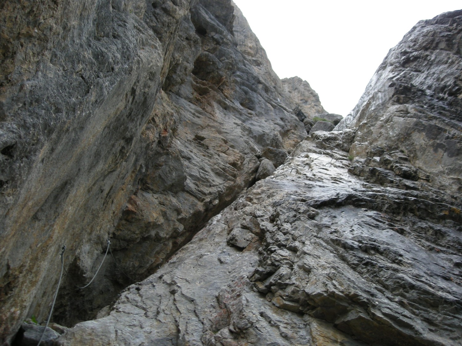 apres la fissure