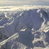 Vignemale -Glacier d'Ossoue