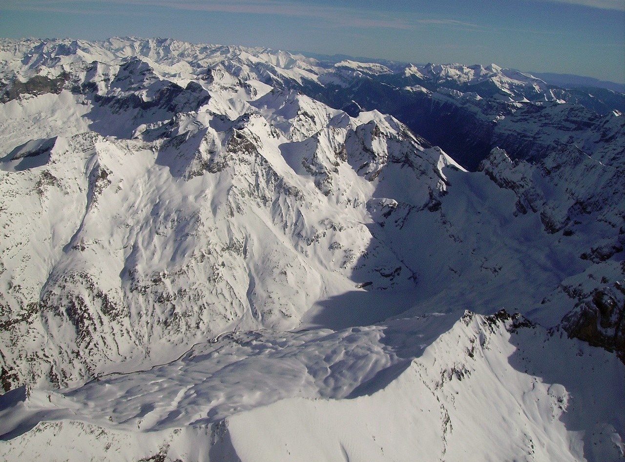 Cirque d'Estaubé