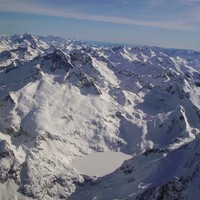 Lac d'Artouste