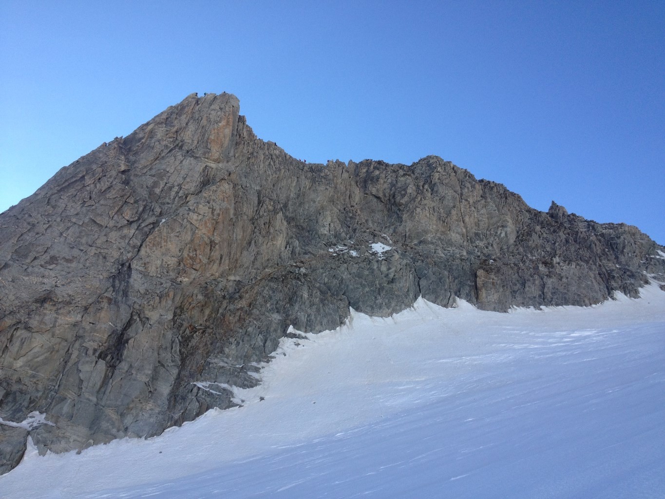Aig d'Entrèves