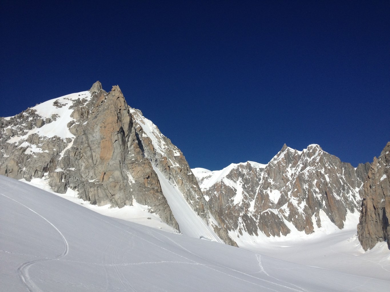Tour Ronde