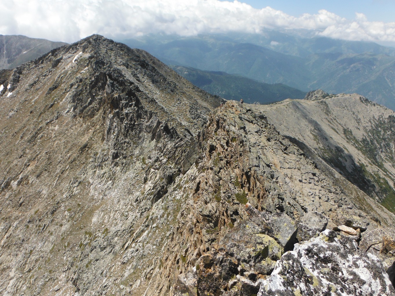 arête
