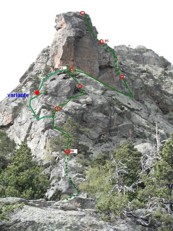 variante