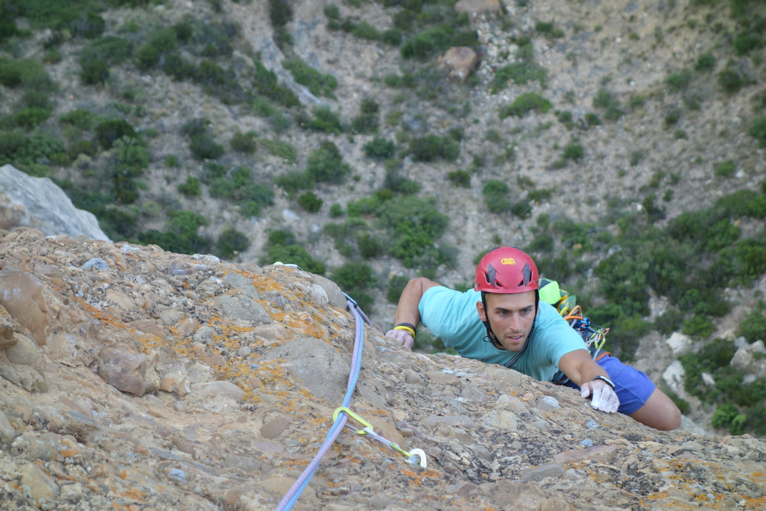 crux L5