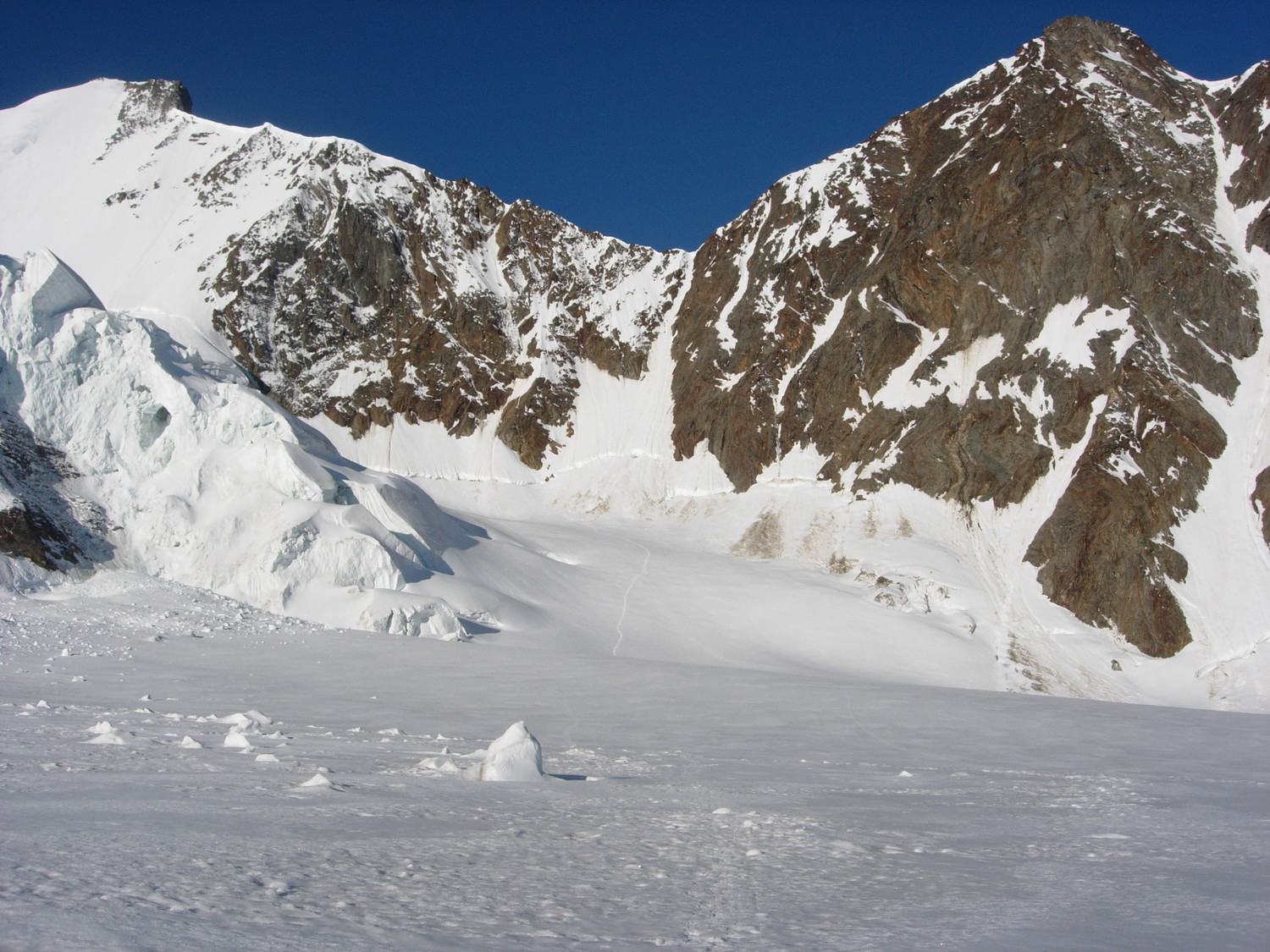 Le couloir