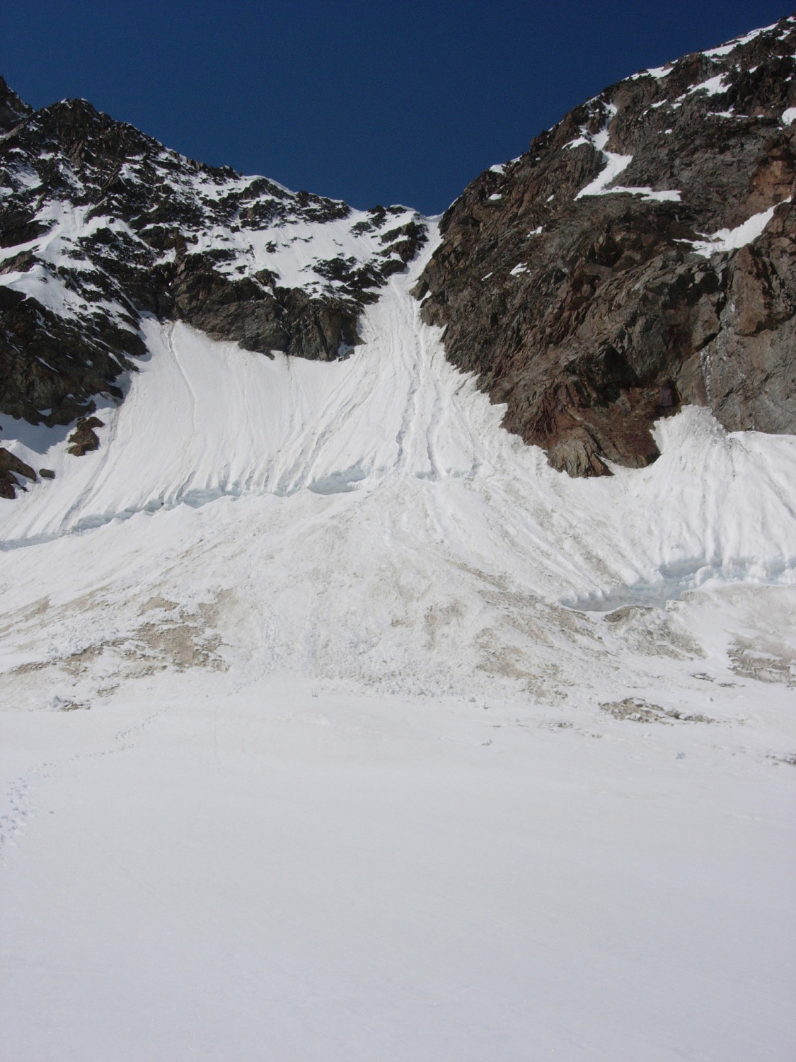 Couloir 2