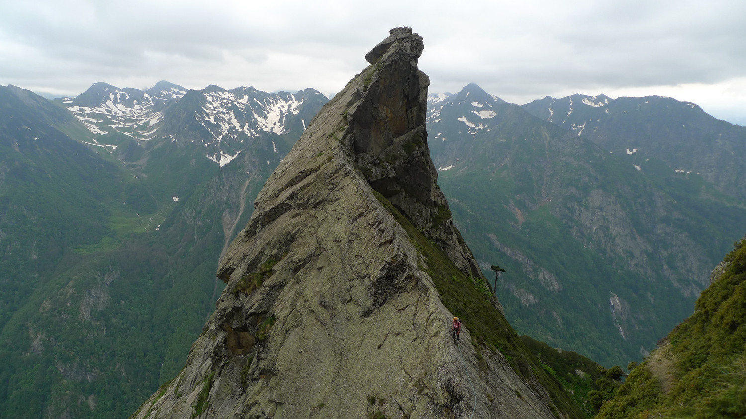 Travessa de la Tallant, L21