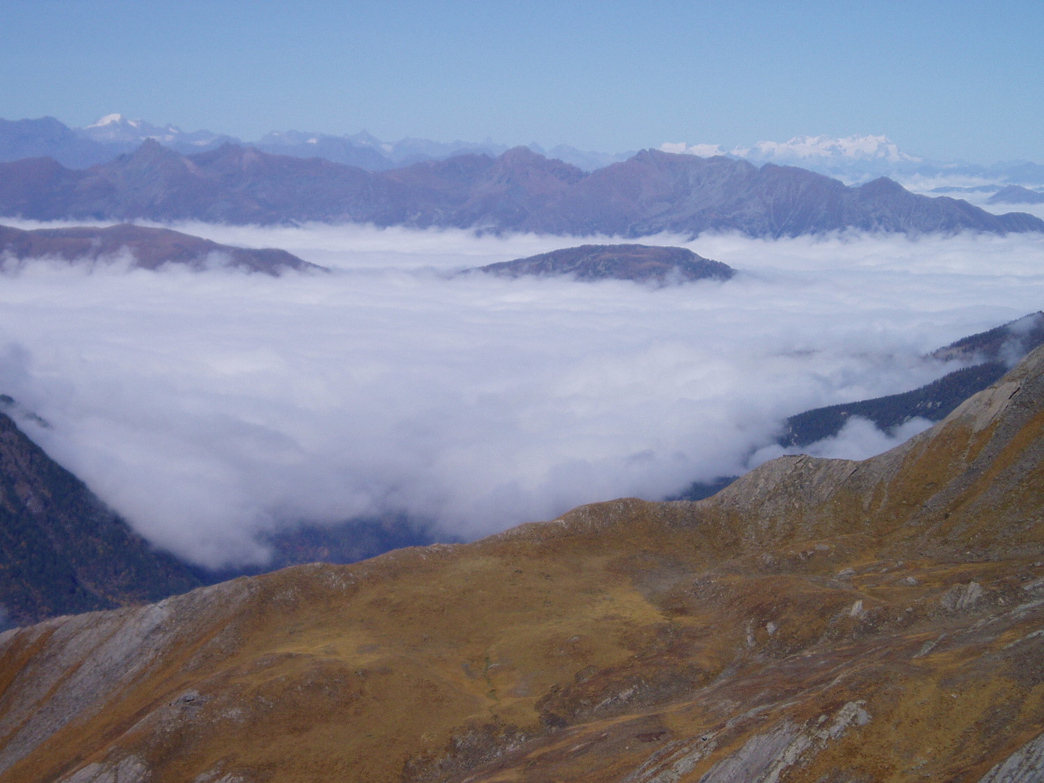 Col de Valpréveyre