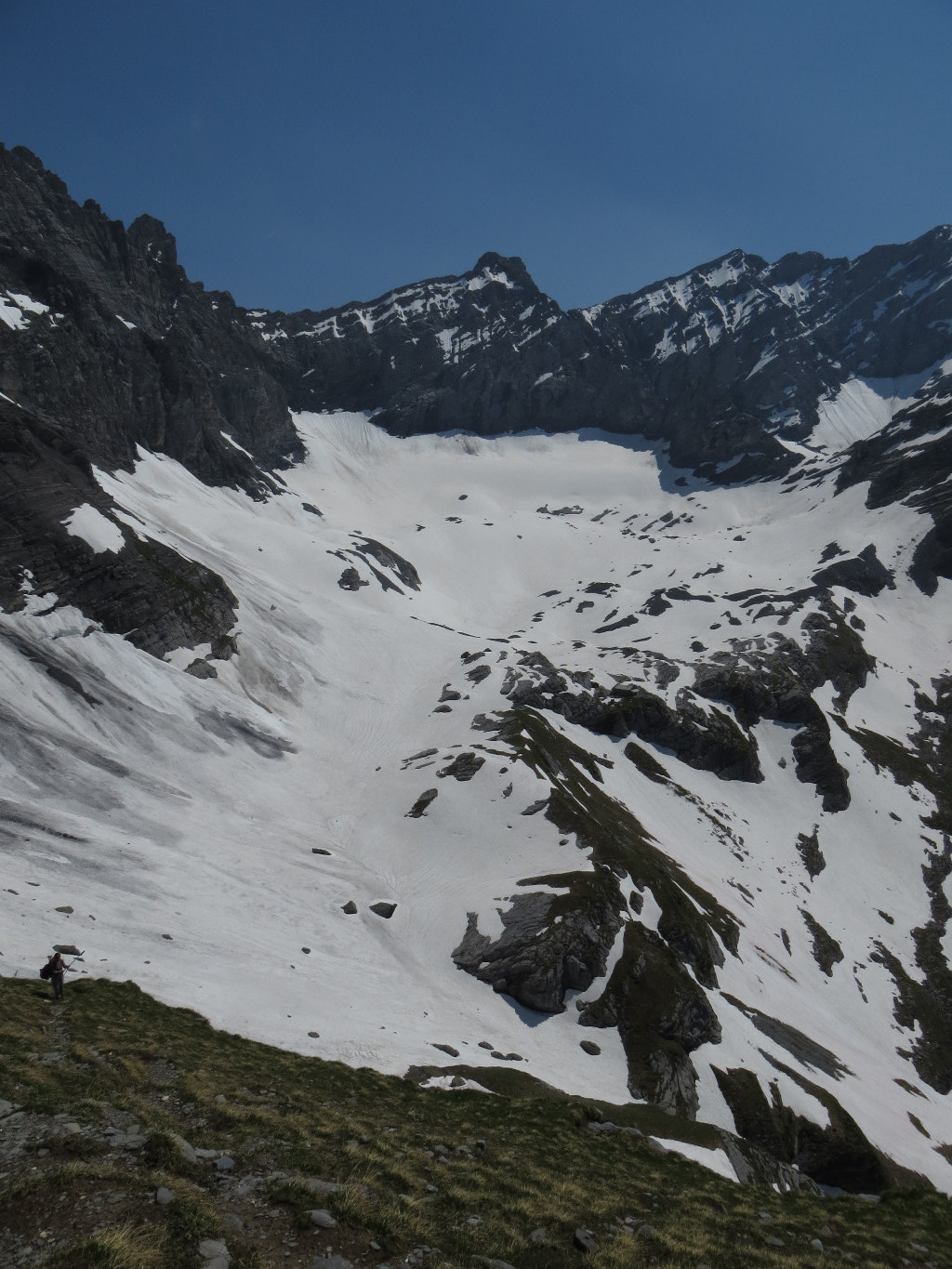 Plan Neve vu du Gros Sex