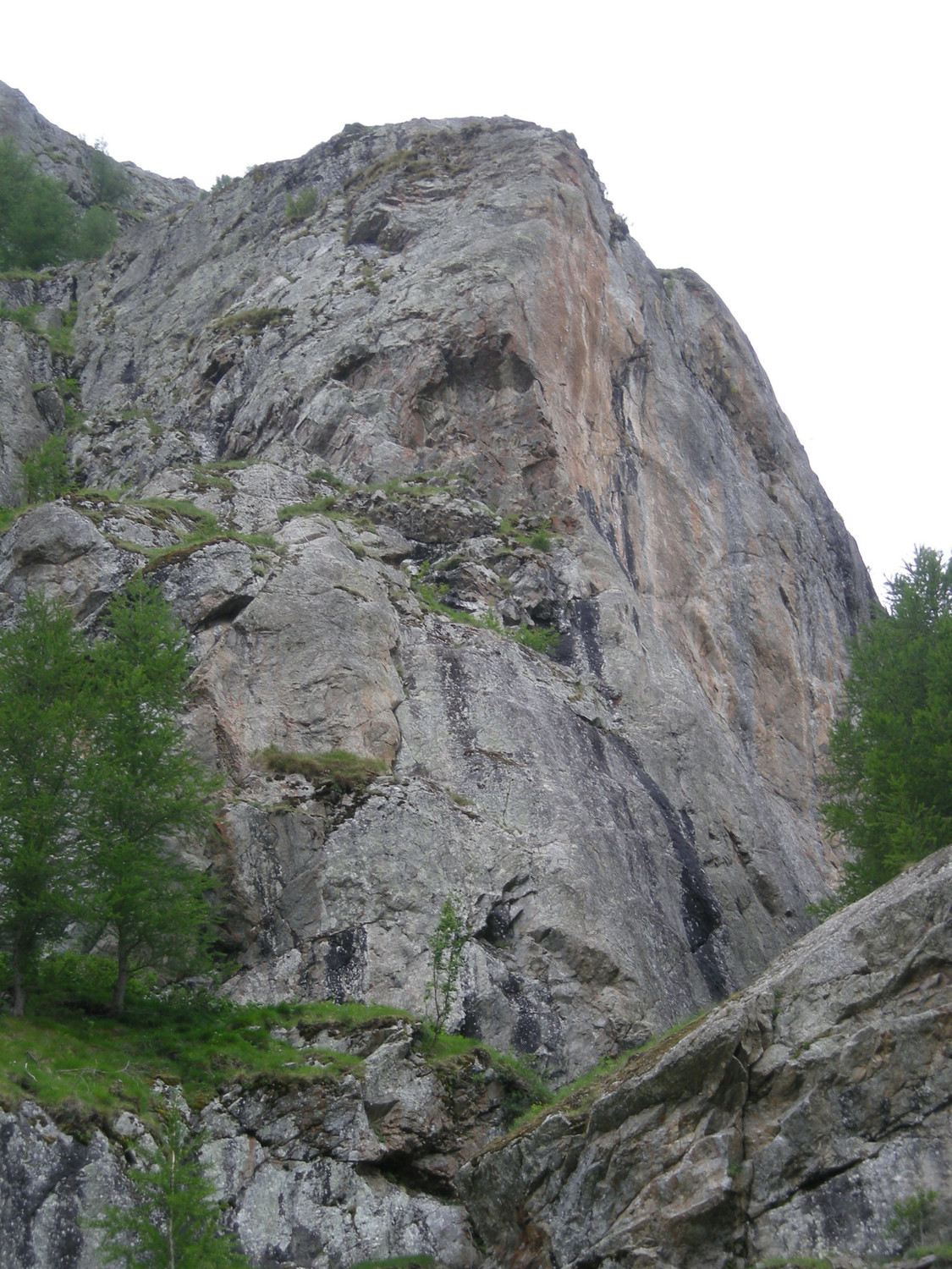 Le premier pilier