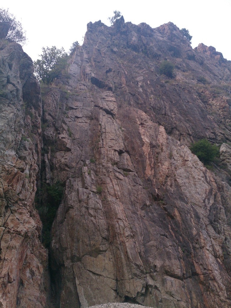 Vue générale