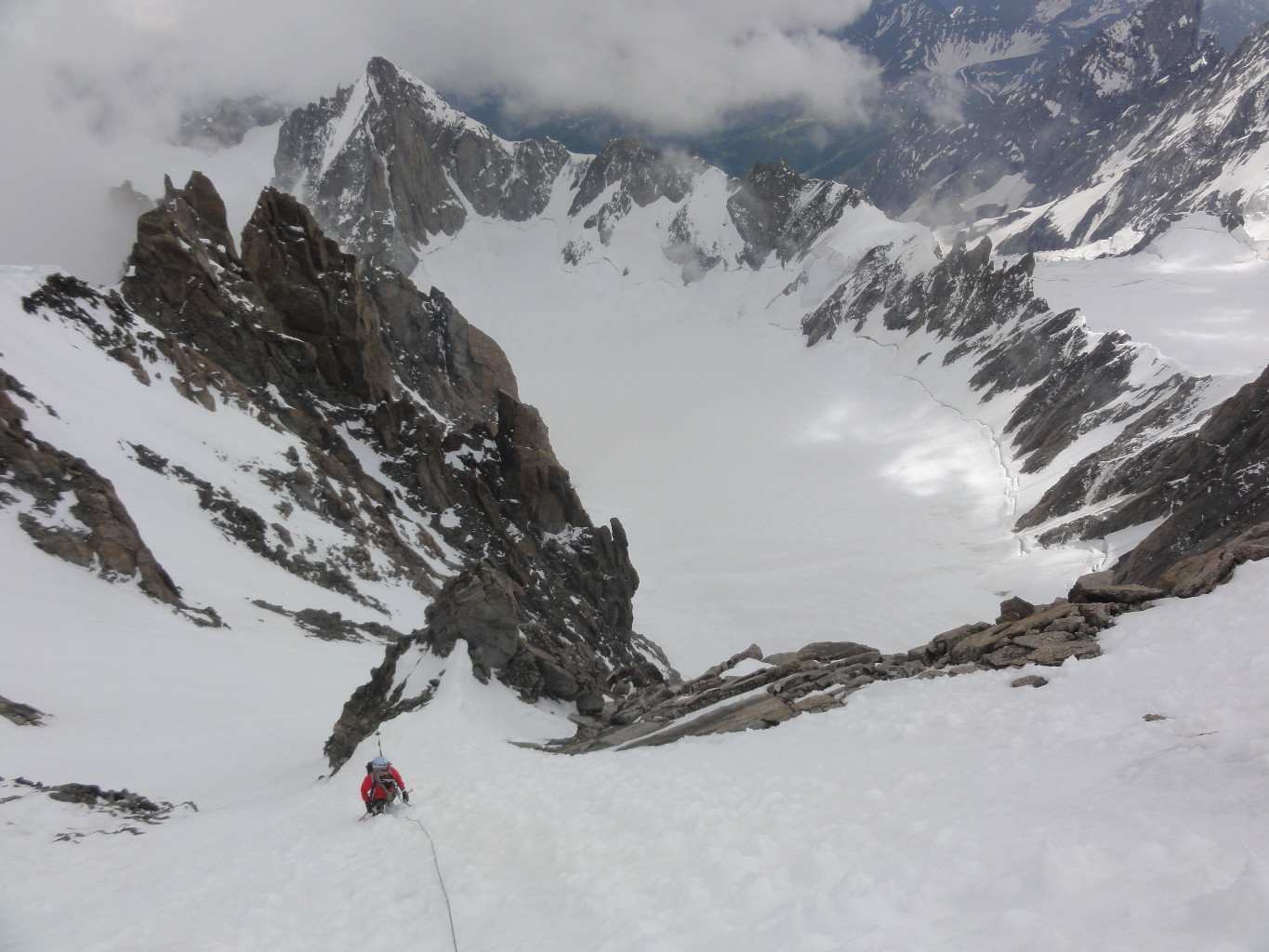 Cirque Maudit