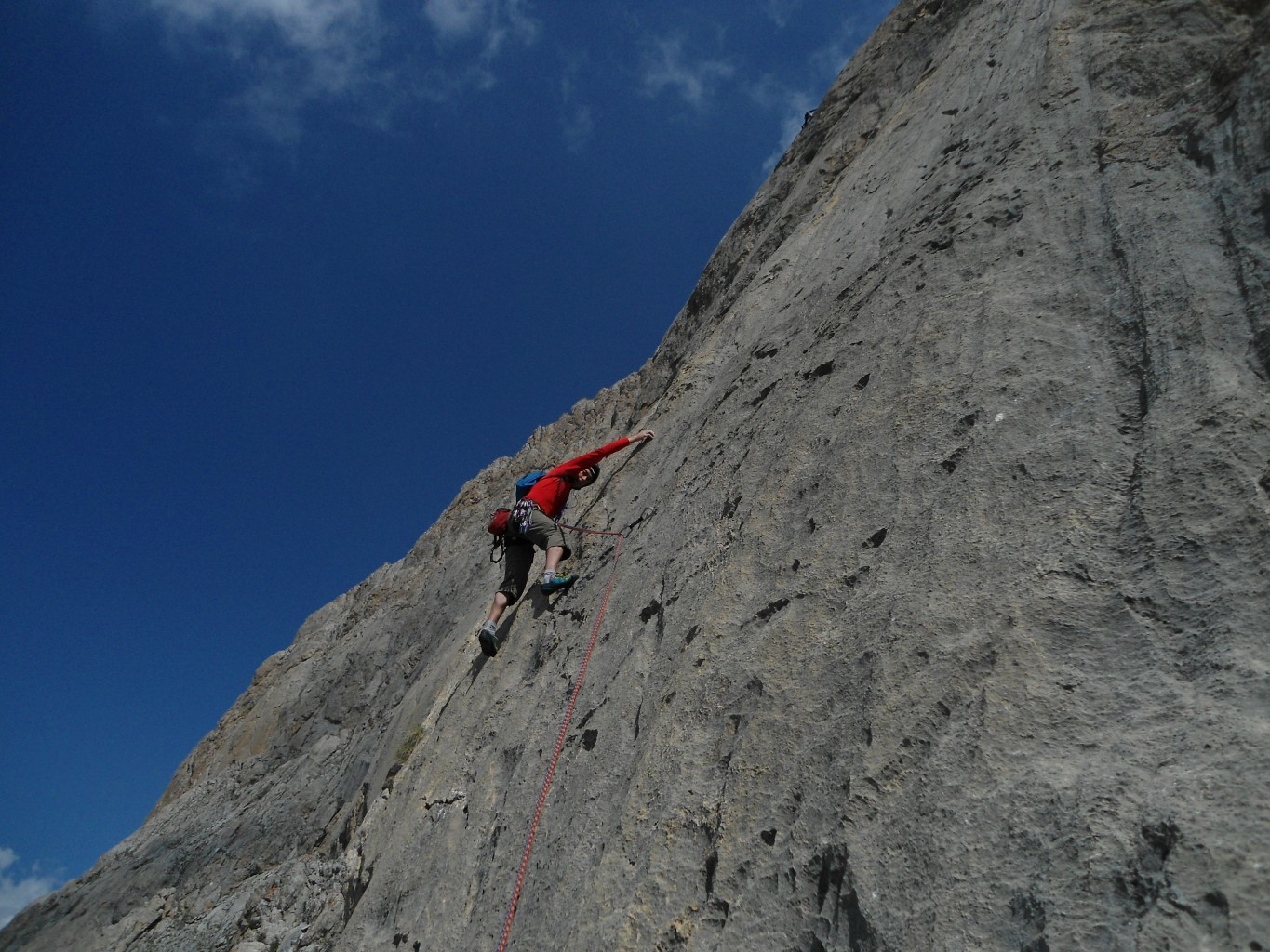 roccia spaziale!