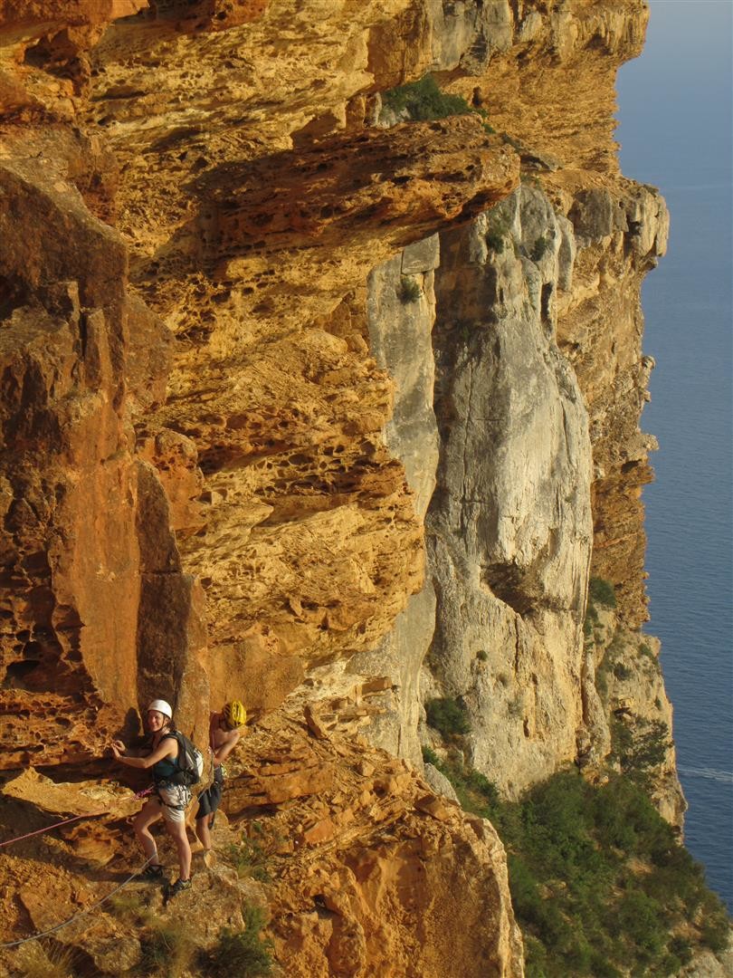 traversée de L2