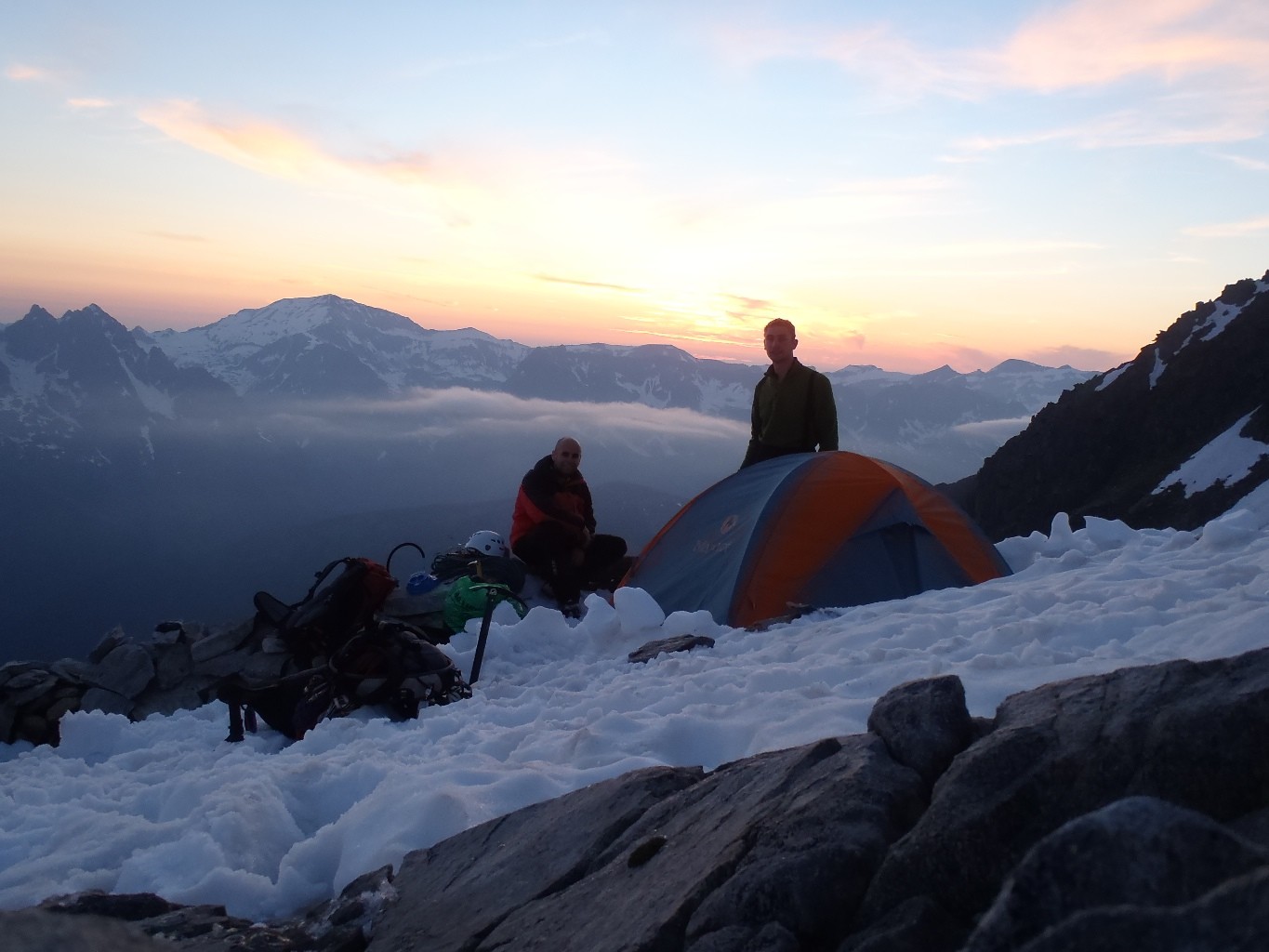 Notre Bivouac