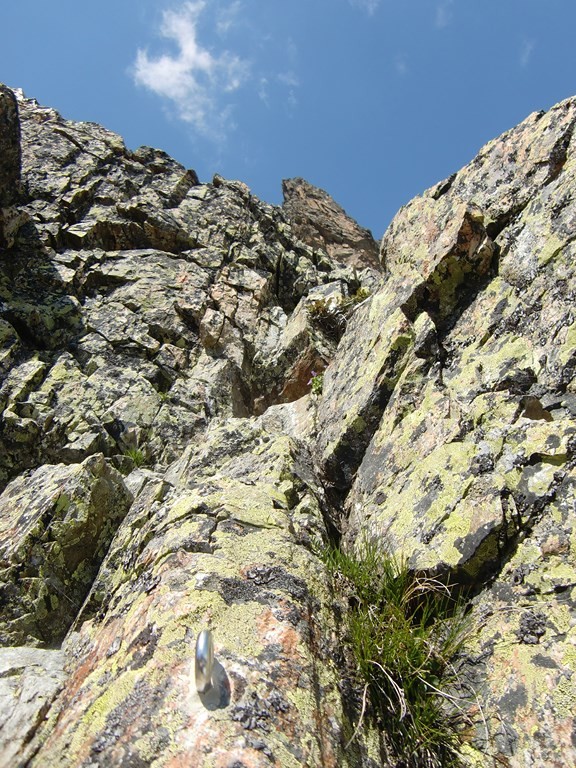 Dans le haut de L7