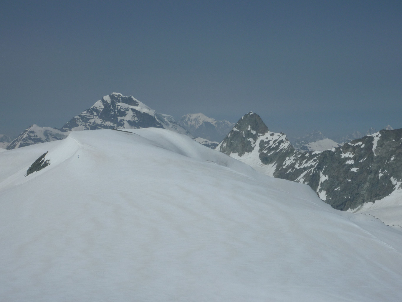 Mont-Blanc