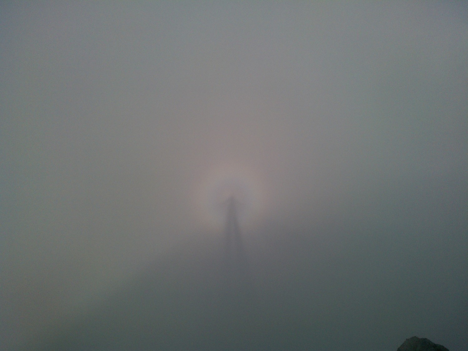 Spectre de Brocken
