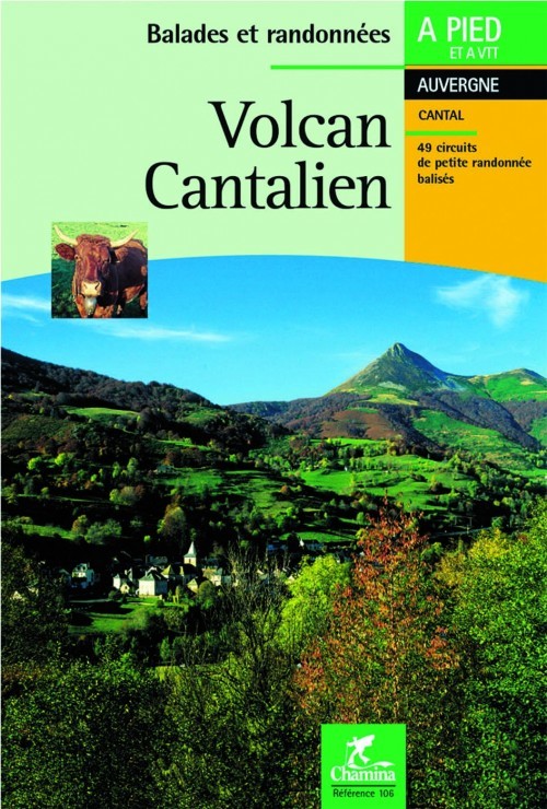 Volcan Cantalien