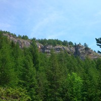 barre de roya