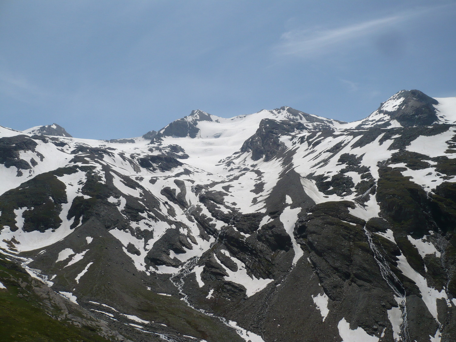 vue d'ensemble