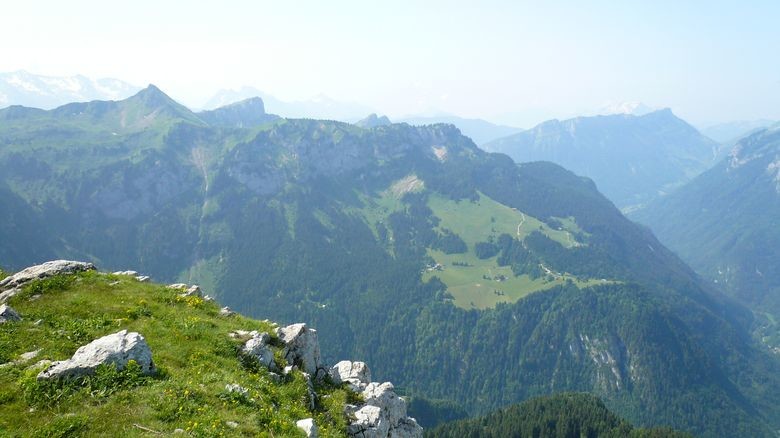 Rocher de Salin