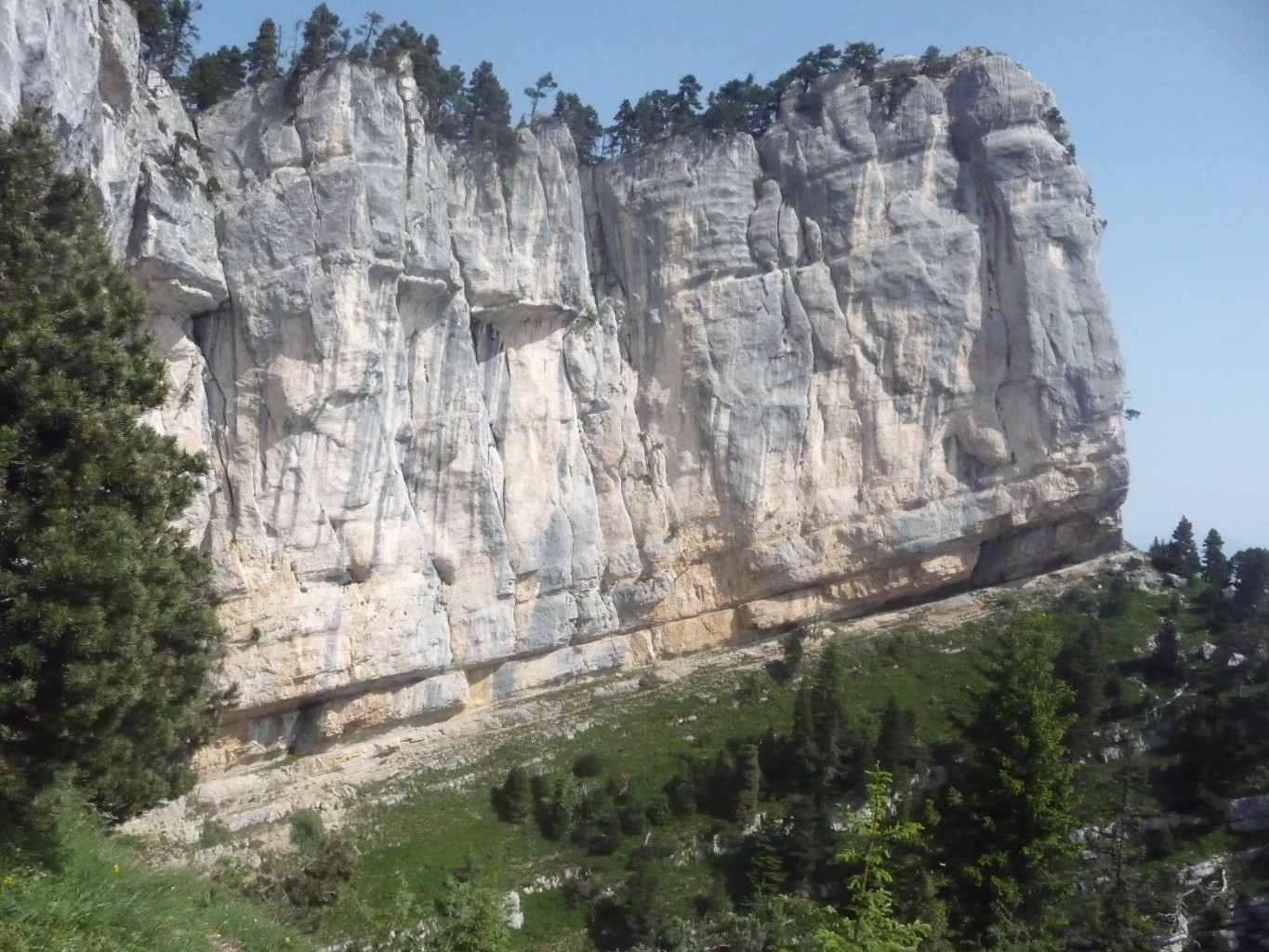 5ème cirque