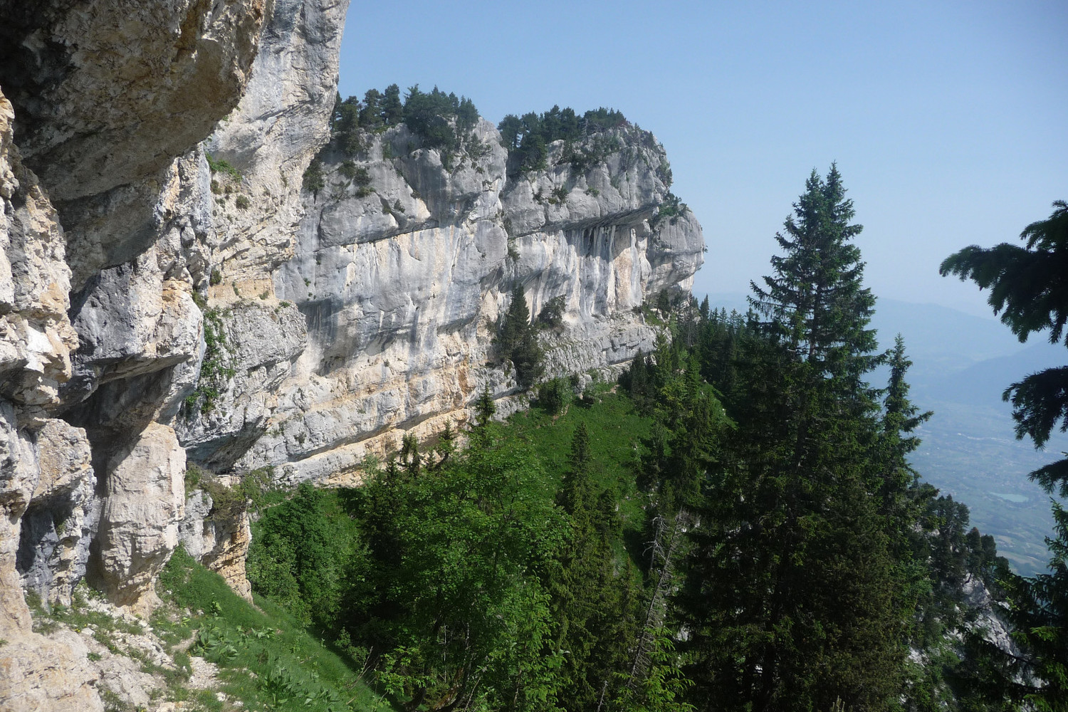 7ème cirque