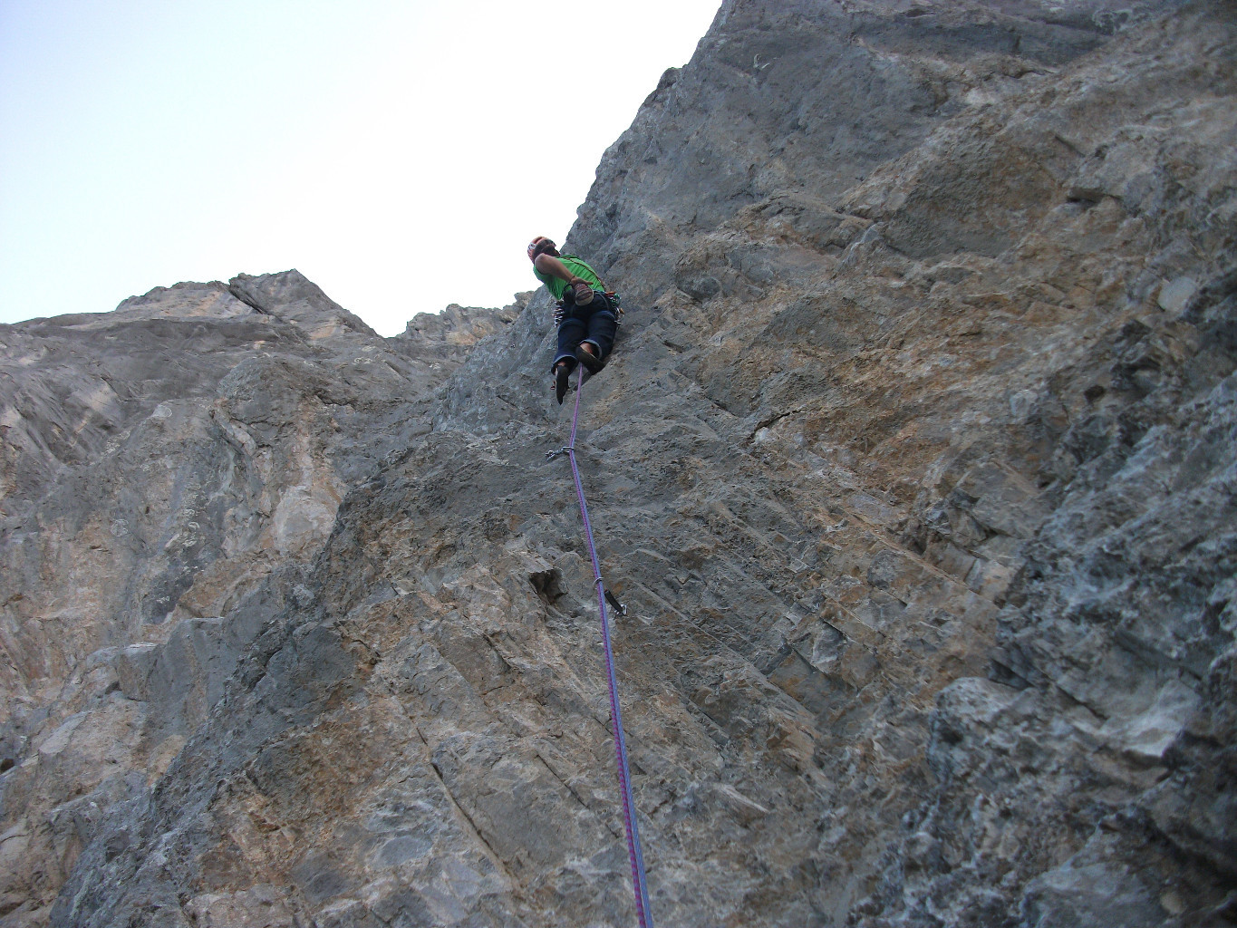 Dans le 6b de L4