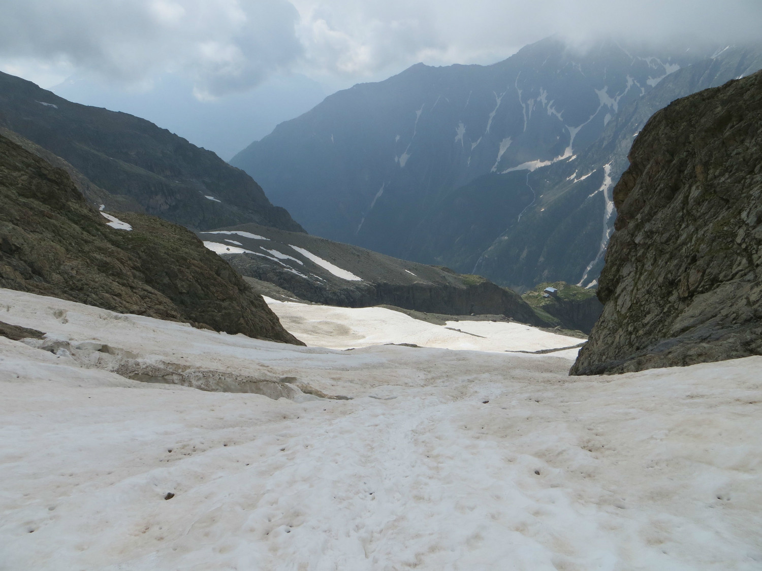 refuge du pelvoux
