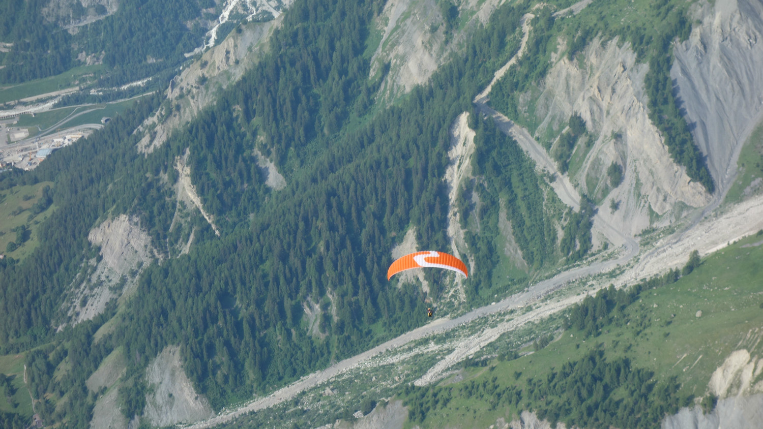 Val Ferret