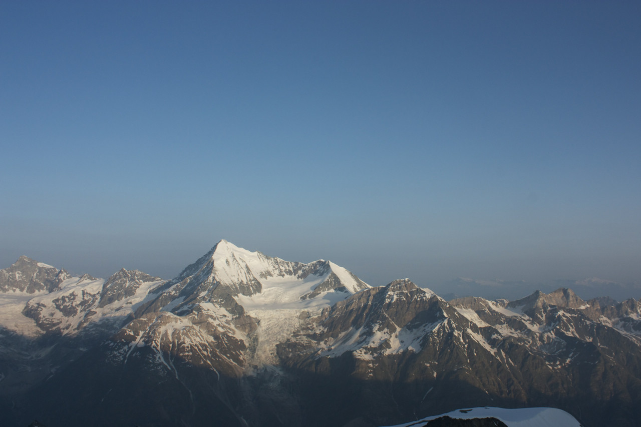 Weisshorn