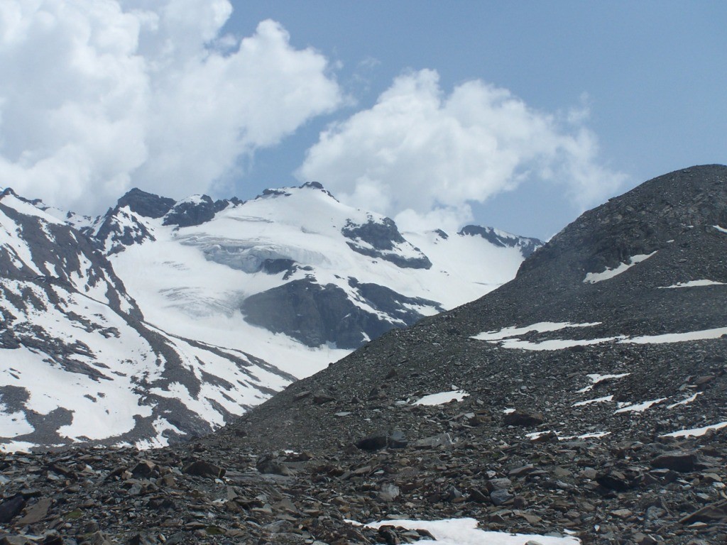 Très belle petite Ciam'!