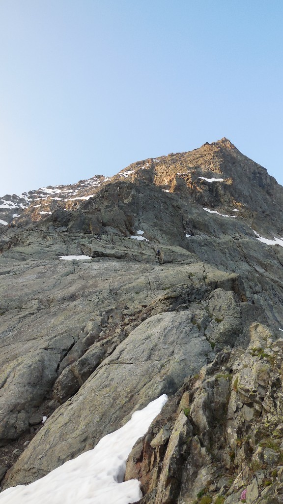 L'arête