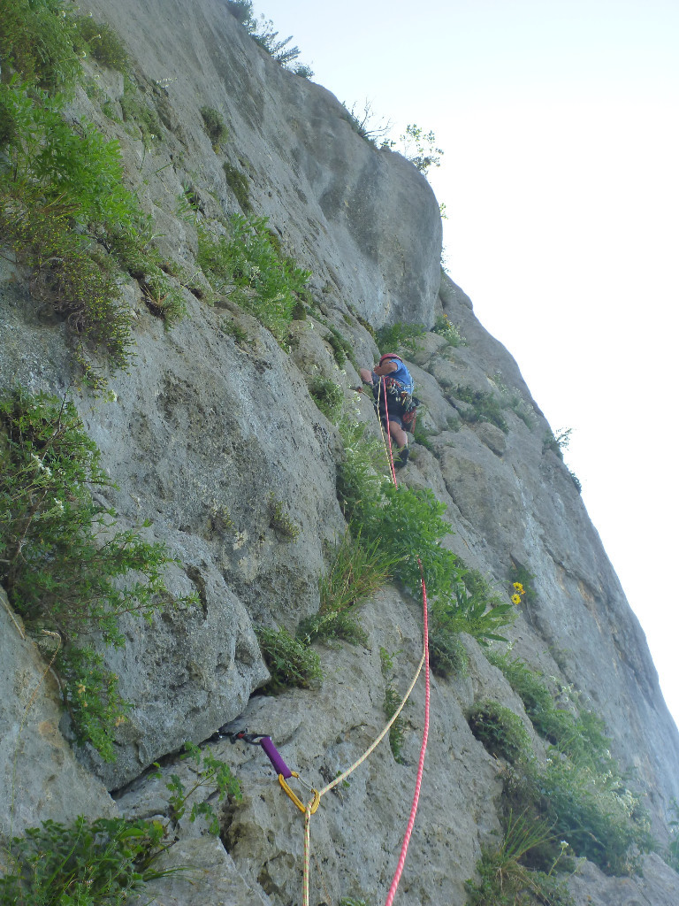 Guillaume dans L3