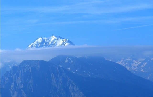 A l'air raide sur le haut : FN Fletschhorn