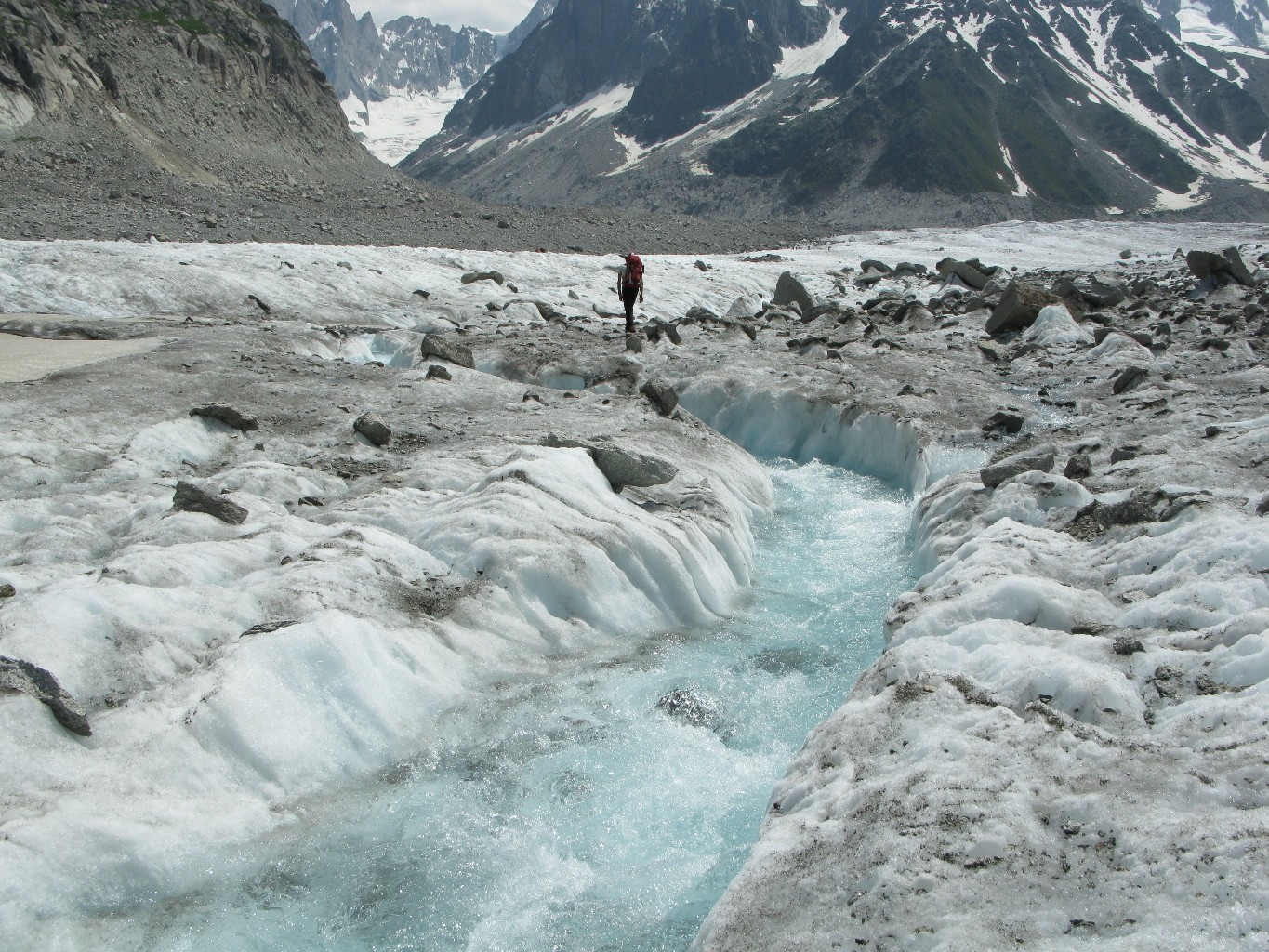 Mer de Glace 2