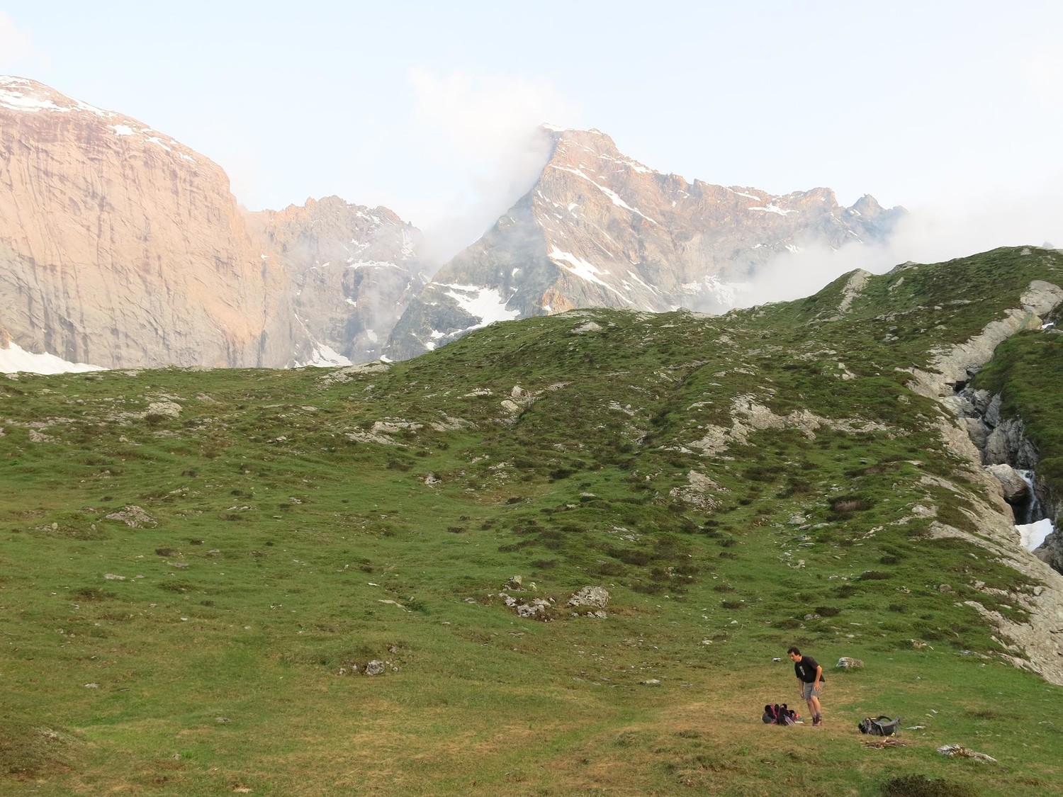 Bivouac 5*